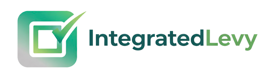 Integrated Levy